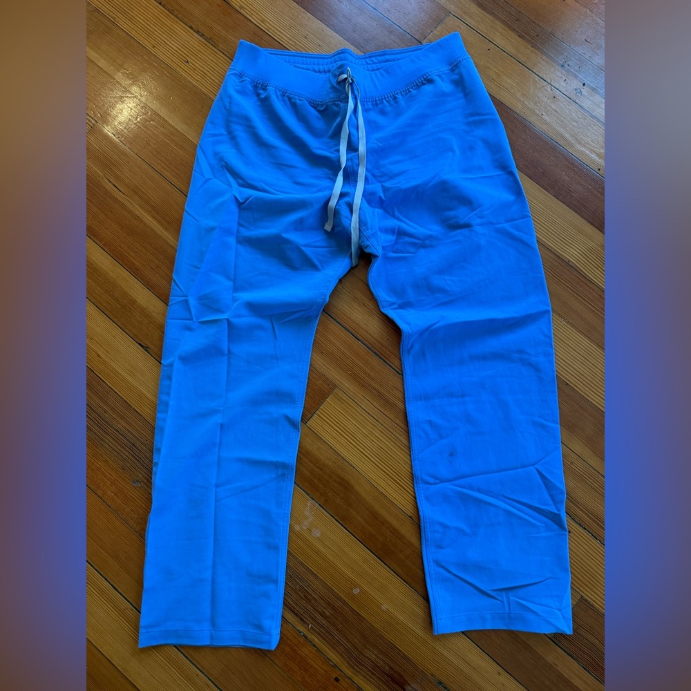 FIGS scrub pants